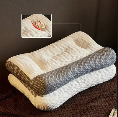 TechConfort™ - Almohada Inteligente Descanso Perfecto [PROMO: Paga 1 y Lleva 4 HOY]